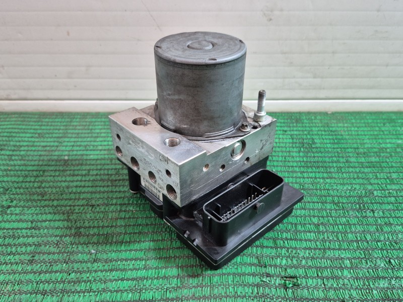 Recambio de abs para peugeot partner furgón/monospace 1.6 bluehdi 100 referencia OEM IAM   