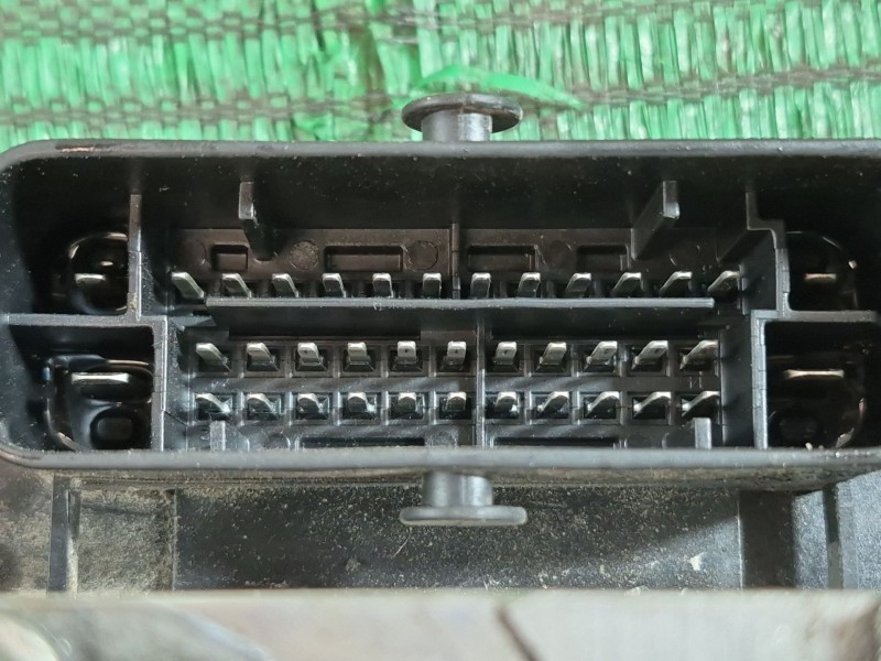 Recambio de abs para peugeot partner furgón/monospace 1.6 bluehdi 100 referencia OEM IAM   