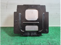 Recambio de centralita motor uce para peugeot partner furgón/monospace 1.6 bluehdi 100 referencia OEM IAM    2