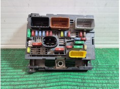 Recambio de caja reles / fusibles para peugeot partner furgón/monospace 1.6 bluehdi 100 referencia OEM IAM 9807028780 BSMR04 980
