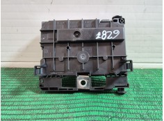 Recambio de caja reles / fusibles para peugeot partner furgón/monospace 1.6 bluehdi 100 referencia OEM IAM 9807028780 BSMR04 980 2