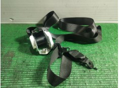 Recambio de cinturon seguridad trasero central para bmw 5 (f10) 525 d xdrive referencia OEM IAM   