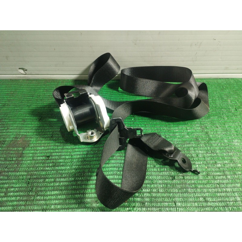 Recambio de cinturon seguridad trasero central para bmw 5 (f10) 525 d xdrive referencia OEM IAM   