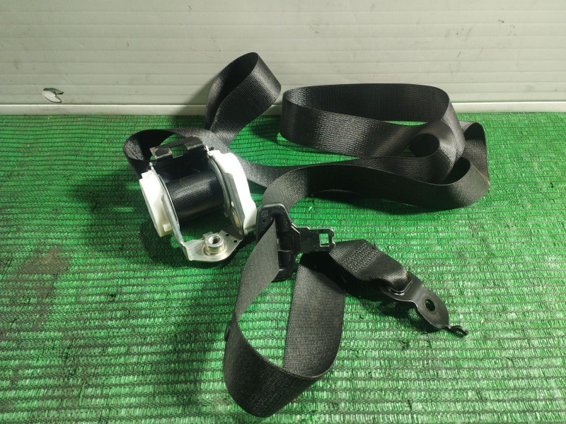 Recambio de cinturon seguridad trasero central para bmw 5 (f10) 525 d xdrive referencia OEM IAM   