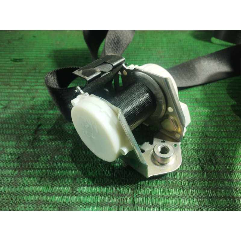 Recambio de cinturon seguridad trasero central para bmw 5 (f10) 525 d xdrive referencia OEM IAM   