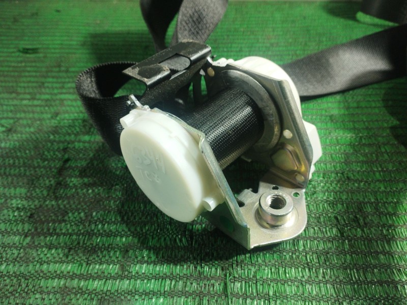 Recambio de cinturon seguridad trasero central para bmw 5 (f10) 525 d xdrive referencia OEM IAM   
