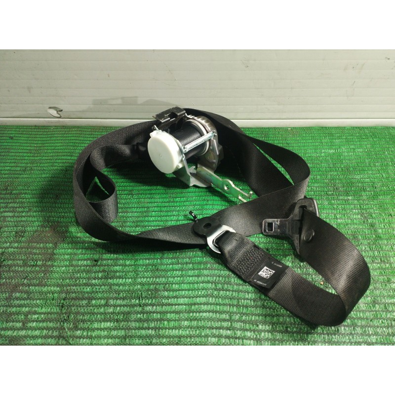 Recambio de cinturon seguridad trasero izquierdo para bmw 5 (f10) 525 d xdrive referencia OEM IAM   