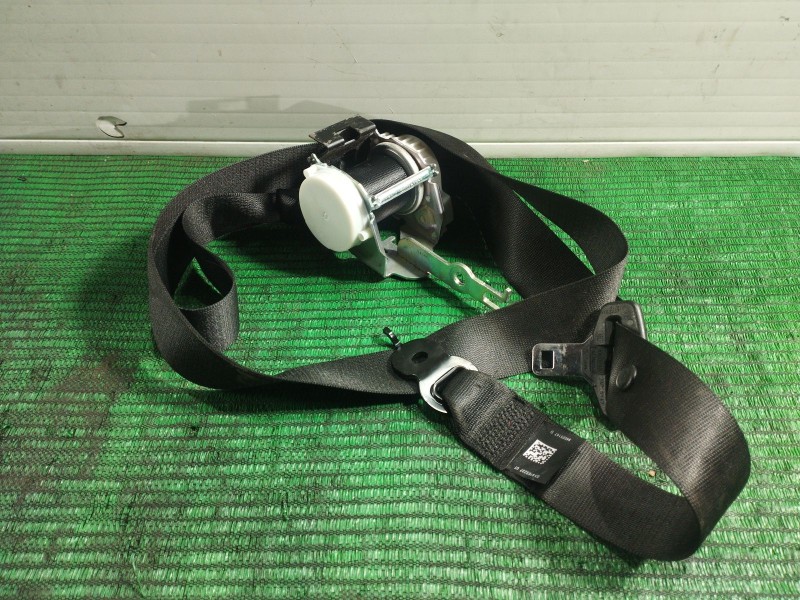 Recambio de cinturon seguridad trasero izquierdo para bmw 5 (f10) 525 d xdrive referencia OEM IAM   