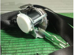 Recambio de cinturon seguridad trasero izquierdo para bmw 5 (f10) 525 d xdrive referencia OEM IAM    2