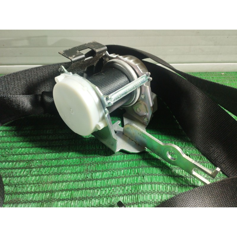 Recambio de cinturon seguridad trasero izquierdo para bmw 5 (f10) 525 d xdrive referencia OEM IAM   