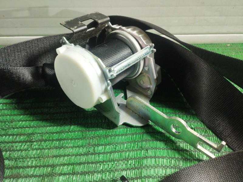 Recambio de cinturon seguridad trasero izquierdo para bmw 5 (f10) 525 d xdrive referencia OEM IAM   