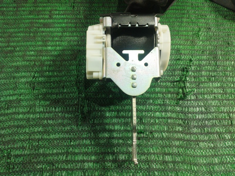 Recambio de cinturon seguridad trasero izquierdo para bmw 5 (f10) 525 d xdrive referencia OEM IAM   