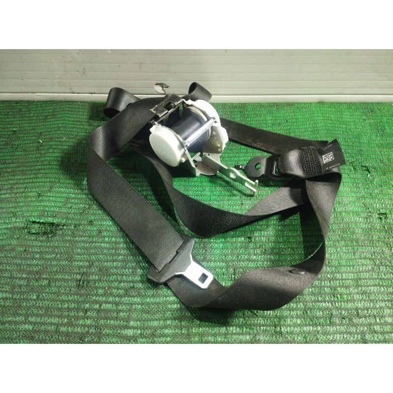 Recambio de cinturon seguridad trasero derecho para bmw 5 (f10) 525 d xdrive referencia OEM IAM   