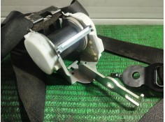 Recambio de cinturon seguridad trasero derecho para bmw 5 (f10) 525 d xdrive referencia OEM IAM    2