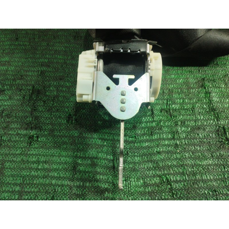 Recambio de cinturon seguridad trasero derecho para bmw 5 (f10) 525 d xdrive referencia OEM IAM   