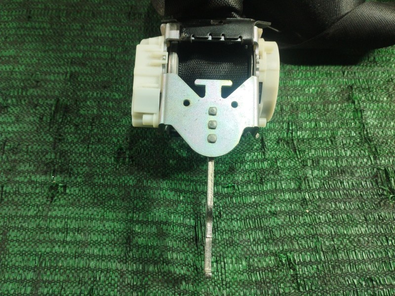 Recambio de cinturon seguridad trasero derecho para bmw 5 (f10) 525 d xdrive referencia OEM IAM   