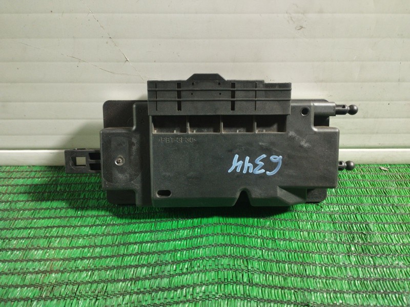 Recambio de centralita airbag para bmw 5 (f10) 525 d xdrive referencia OEM IAM   