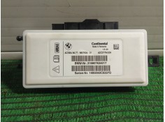 Recambio de centralita airbag para bmw 5 (f10) 525 d xdrive referencia OEM IAM    2