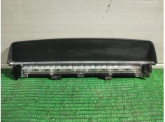 Recambio de piloto matricula para bmw 5 (f10) 525 d xdrive referencia OEM IAM   