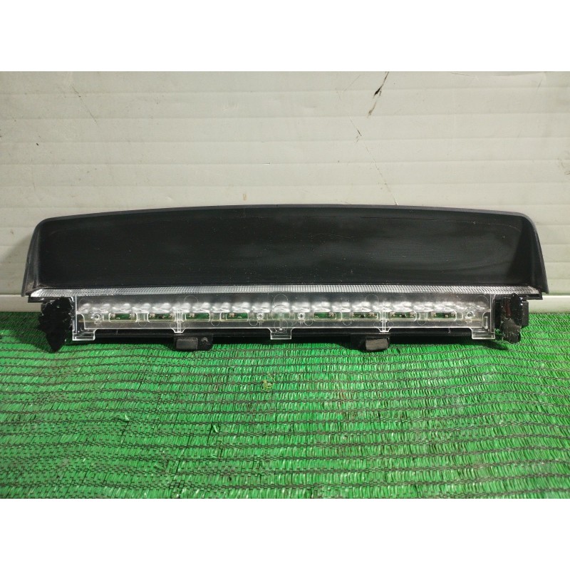Recambio de piloto matricula para bmw 5 (f10) 525 d xdrive referencia OEM IAM   