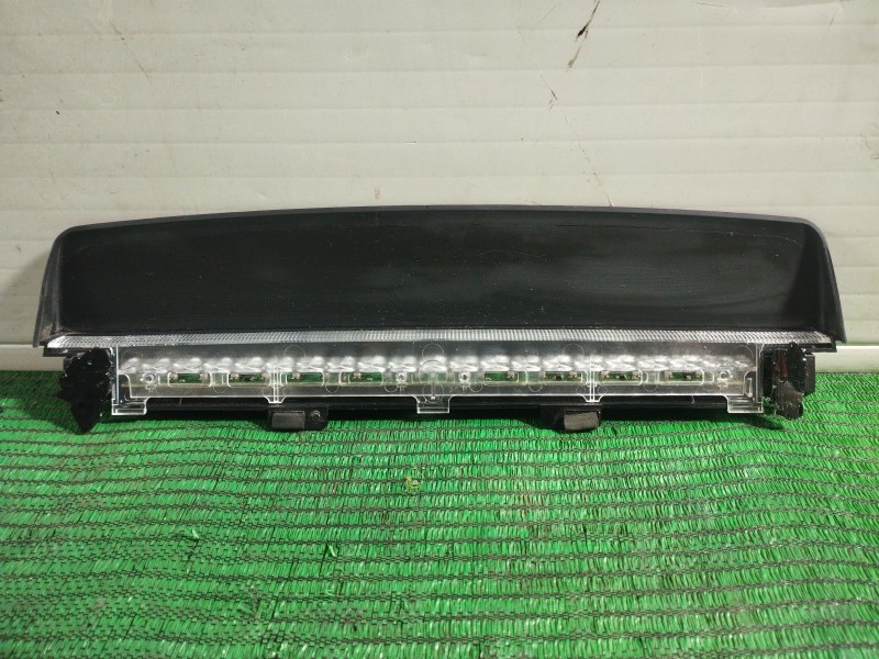 Recambio de piloto matricula para bmw 5 (f10) 525 d xdrive referencia OEM IAM   