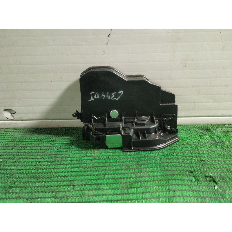 Recambio de cerradura puerta delantera izquierda para bmw 5 (f10) 525 d xdrive referencia OEM IAM   