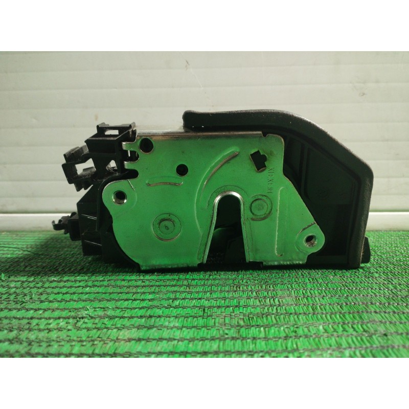 Recambio de cerradura puerta delantera izquierda para bmw 5 (f10) 525 d xdrive referencia OEM IAM   