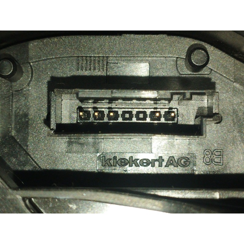 Recambio de cerradura puerta delantera izquierda para bmw 5 (f10) 525 d xdrive referencia OEM IAM   