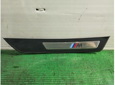 Recambio de moldura para bmw 5 (f10) 525 d xdrive referencia OEM IAM   