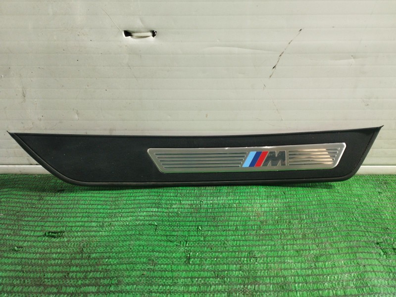 Recambio de moldura para bmw 5 (f10) 525 d xdrive referencia OEM IAM   
