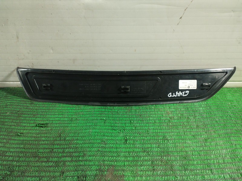 Recambio de moldura para bmw 5 (f10) 525 d xdrive referencia OEM IAM   