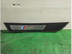 Recambio de moldura para bmw 5 (f10) 525 d xdrive referencia OEM IAM 51478050051-06  