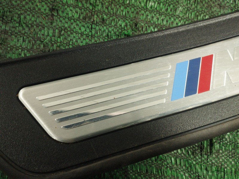 Recambio de moldura para bmw 5 (f10) 525 d xdrive referencia OEM IAM 51478050051-06  