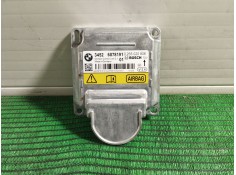 Recambio de centralita airbag para bmw 5 (f10) 525 d xdrive referencia OEM IAM   
