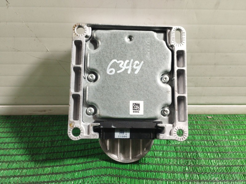 Recambio de centralita airbag para bmw 5 (f10) 525 d xdrive referencia OEM IAM   