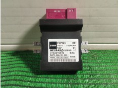 Recambio de modulo electronico para bmw 5 (f10) 525 d xdrive referencia OEM IAM   