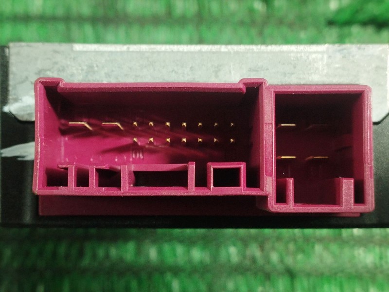 Recambio de modulo electronico para bmw 5 (f10) 525 d xdrive referencia OEM IAM   