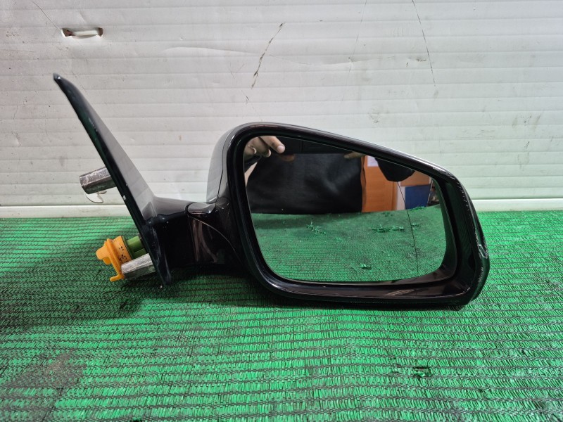 Recambio de retrovisor derecho para bmw 5 (f10) 525 d xdrive referencia OEM IAM   