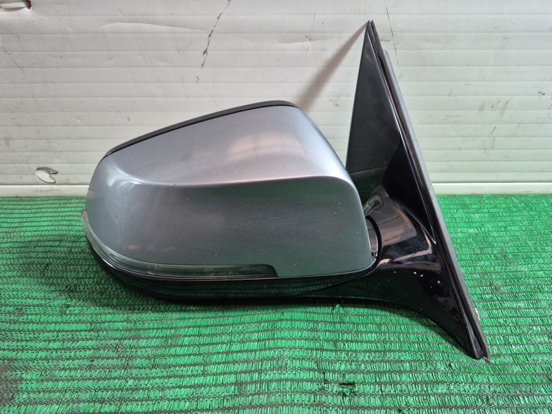 Recambio de retrovisor derecho para bmw 5 (f10) 525 d xdrive referencia OEM IAM   