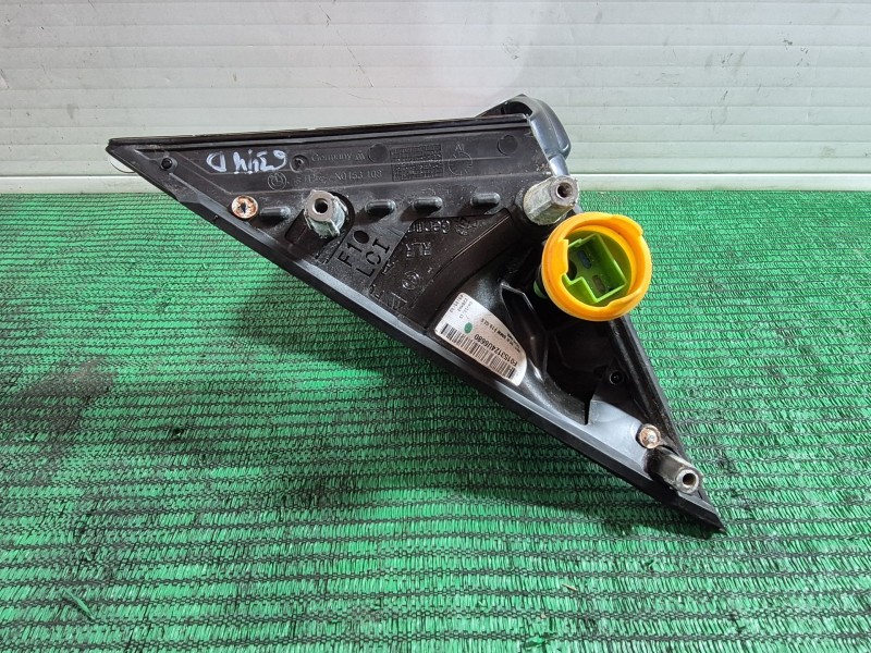 Recambio de retrovisor derecho para bmw 5 (f10) 525 d xdrive referencia OEM IAM   