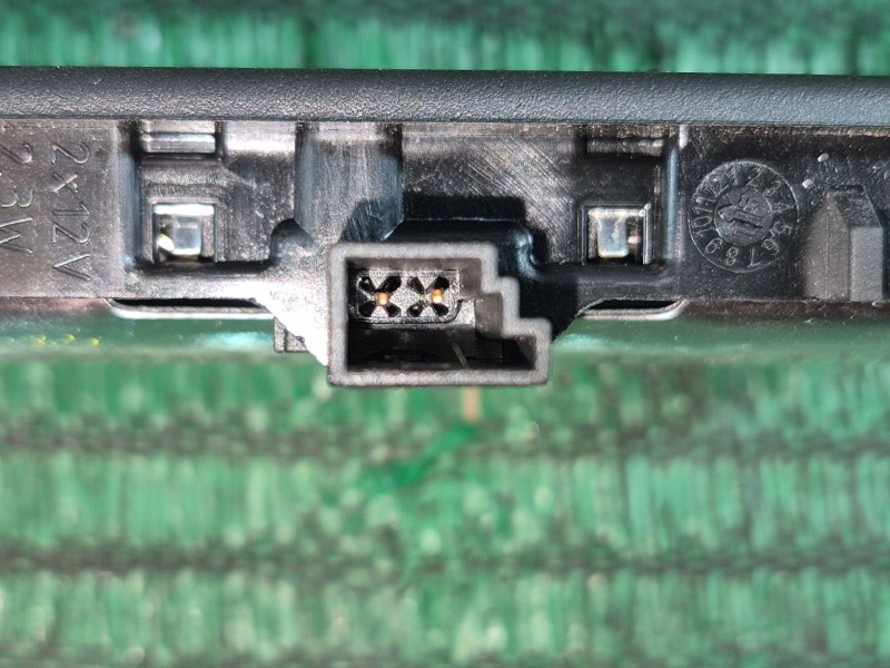 Recambio de luz interior para bmw 5 (f10) 525 d xdrive referencia OEM IAM   