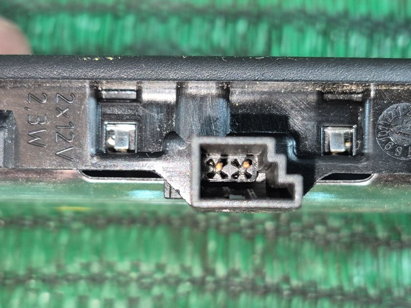 Recambio de luz interior para bmw 5 (f10) 525 d xdrive referencia OEM IAM   