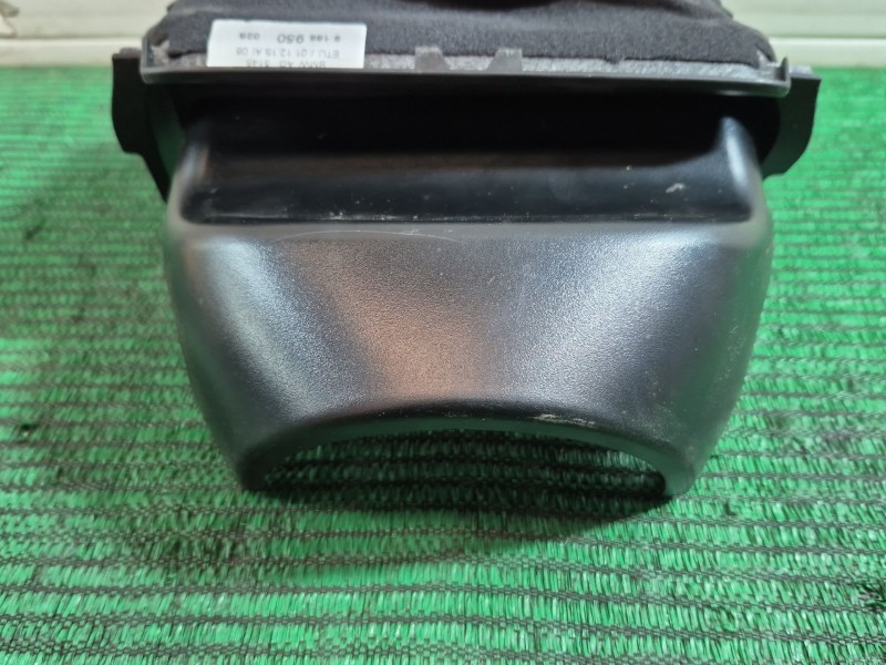 Recambio de moldura para bmw 5 (f10) 525 d xdrive referencia OEM IAM   