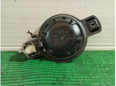Recambio de maneta exterior delantera izquierda para fiat doblo monospace (119_, 223_) 1.9 jtd referencia OEM IAM    2