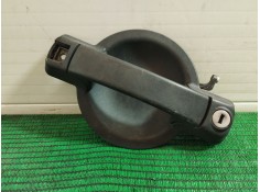 Recambio de maneta exterior porton para fiat doblo monospace (119_, 223_) 1.9 jtd referencia OEM IAM 242079 242079 242079