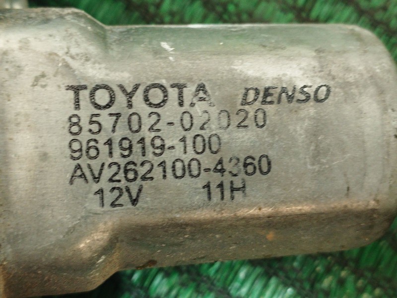 Recambio de elevalunas delantero izquierdo para toyota auris (_e15_) 1.6 (zre151_) referencia OEM IAM   