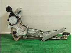 Recambio de elevalunas delantero derecho para toyota auris (_e15_) 1.6 (zre151_) referencia OEM IAM    2