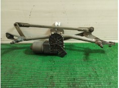 Recambio de motor limpia delantero para peugeot partner furgón/monospace 1.6 bluehdi 100 referencia OEM IAM   