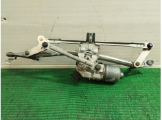 Recambio de motor limpia delantero para peugeot partner furgón/monospace 1.6 bluehdi 100 referencia OEM IAM    2