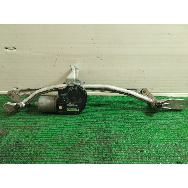 Recambio de motor limpia delantero para bmw 5 (f10) 525 d xdrive referencia OEM IAM 1397220944 153203659914 7308772 20151130 152